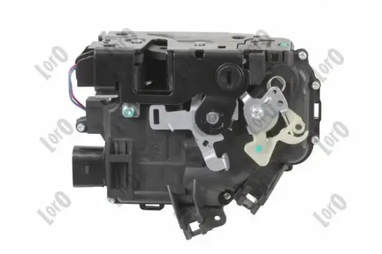 Türschloss hinten links ABAKUS 132-003-024 Bild Türschloss hinten links ABAKUS 132-003-024