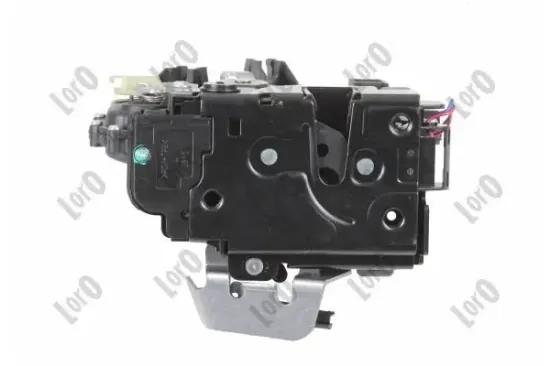 Türschloss hinten links ABAKUS 132-003-024 Bild Türschloss hinten links ABAKUS 132-003-024