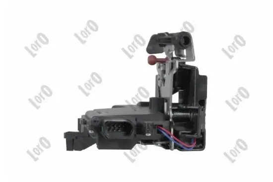 Türschloss hinten links ABAKUS 132-003-024 Bild Türschloss hinten links ABAKUS 132-003-024