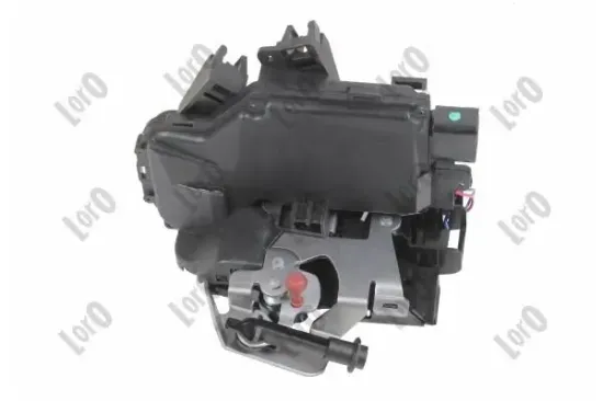 Türschloss hinten rechts ABAKUS 132-003-025 Bild Türschloss hinten rechts ABAKUS 132-003-025