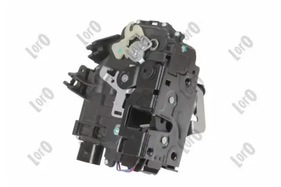 Türschloss hinten rechts ABAKUS 132-003-025 Bild Türschloss hinten rechts ABAKUS 132-003-025