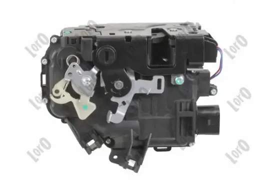 Türschloss hinten rechts ABAKUS 132-003-025 Bild Türschloss hinten rechts ABAKUS 132-003-025