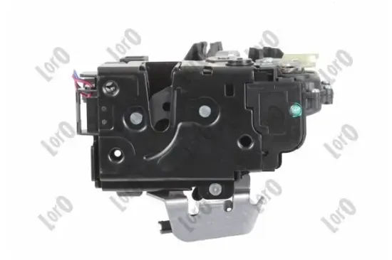 Türschloss hinten rechts ABAKUS 132-003-025 Bild Türschloss hinten rechts ABAKUS 132-003-025