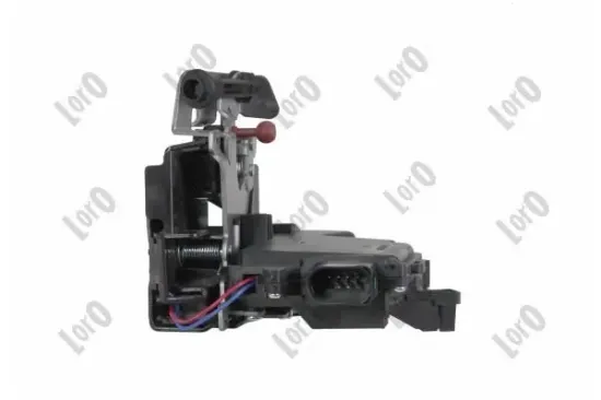 Türschloss hinten rechts ABAKUS 132-003-025 Bild Türschloss hinten rechts ABAKUS 132-003-025