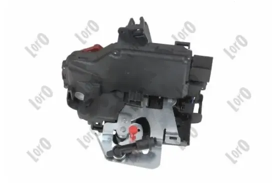 Türschloss vorne rechts ABAKUS 132-003-027 Bild Türschloss vorne rechts ABAKUS 132-003-027