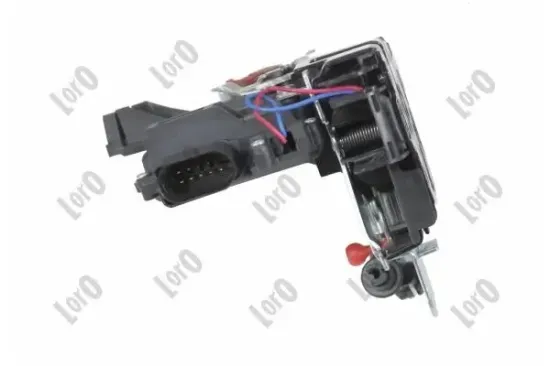 Türschloss vorne rechts ABAKUS 132-003-027 Bild Türschloss vorne rechts ABAKUS 132-003-027