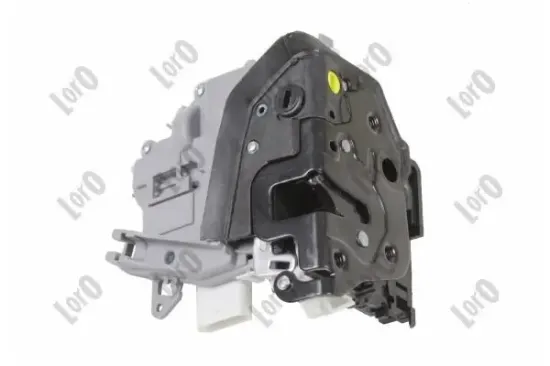 Türschloss hinten rechts ABAKUS 132-003-031 Bild Türschloss hinten rechts ABAKUS 132-003-031