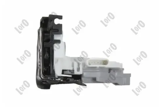 Türschloss hinten rechts ABAKUS 132-003-031 Bild Türschloss hinten rechts ABAKUS 132-003-031