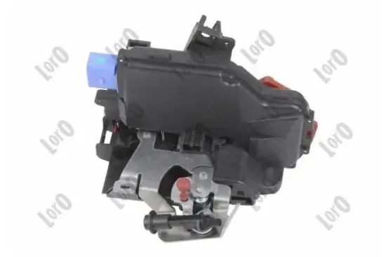 Türschloss hinten links ABAKUS 132-003-032 Bild Türschloss hinten links ABAKUS 132-003-032