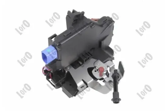 Türschloss hinten links ABAKUS 132-003-032 Bild Türschloss hinten links ABAKUS 132-003-032