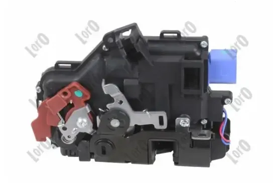 Türschloss hinten links ABAKUS 132-003-032 Bild Türschloss hinten links ABAKUS 132-003-032