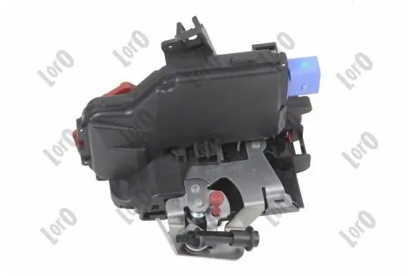 Türschloss hinten rechts ABAKUS 132-003-033