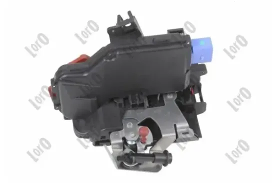 Türschloss hinten rechts ABAKUS 132-003-033 Bild Türschloss hinten rechts ABAKUS 132-003-033