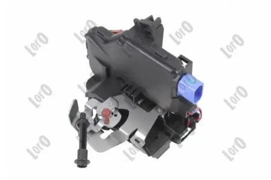 Türschloss hinten rechts ABAKUS 132-003-033 Bild Türschloss hinten rechts ABAKUS 132-003-033