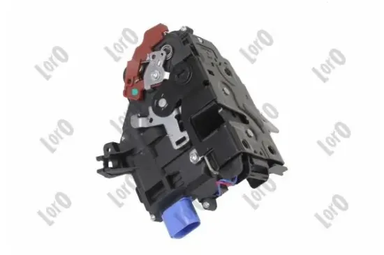 Türschloss hinten rechts ABAKUS 132-003-033 Bild Türschloss hinten rechts ABAKUS 132-003-033