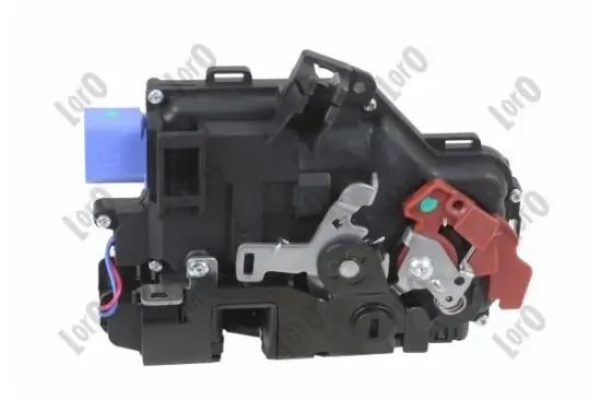 Türschloss hinten rechts ABAKUS 132-003-033 Bild Türschloss hinten rechts ABAKUS 132-003-033