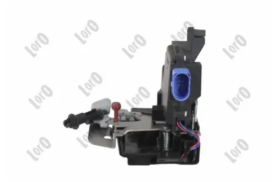 Türschloss hinten rechts ABAKUS 132-003-033 Bild Türschloss hinten rechts ABAKUS 132-003-033