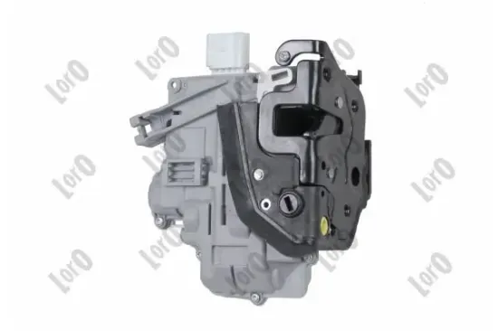 Türschloss hinten links ABAKUS 132-003-034 Bild Türschloss hinten links ABAKUS 132-003-034