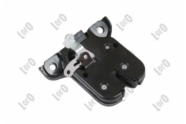 Heckklappenschloss Fahrzeugheckklappe Mitte ABAKUS 132-003-037