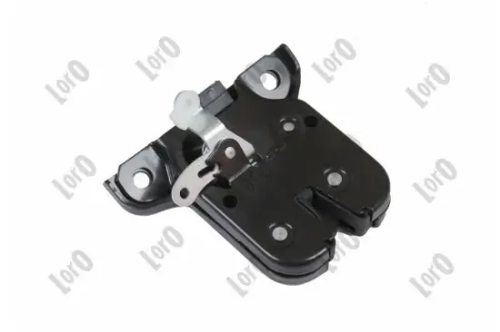 Heckklappenschloss Fahrzeugheckklappe Mitte ABAKUS 132-003-037 Bild Heckklappenschloss Fahrzeugheckklappe Mitte ABAKUS 132-003-037