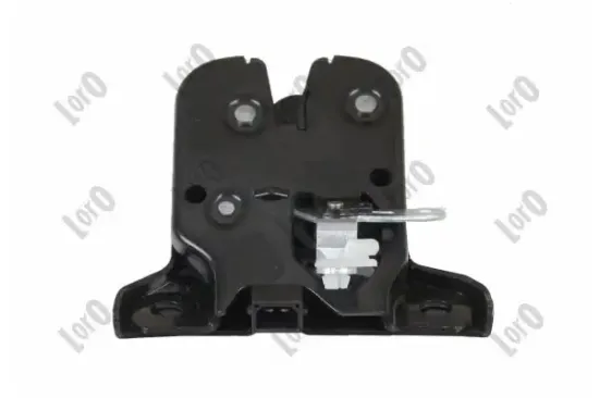 Heckklappenschloss Fahrzeugheckklappe Mitte ABAKUS 132-003-037 Bild Heckklappenschloss Fahrzeugheckklappe Mitte ABAKUS 132-003-037