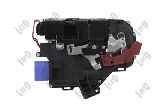 Türschloss vorne links ABAKUS 132-003-038 Bild Türschloss vorne links ABAKUS 132-003-038