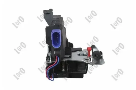 Türschloss vorne links ABAKUS 132-003-038 Bild Türschloss vorne links ABAKUS 132-003-038