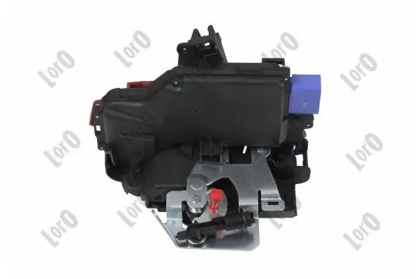 Türschloss vorne rechts ABAKUS 132-003-039