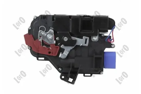 Türschloss vorne rechts ABAKUS 132-003-039 Bild Türschloss vorne rechts ABAKUS 132-003-039