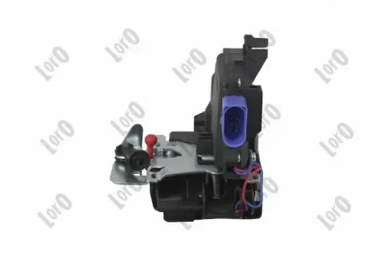 Türschloss vorne rechts ABAKUS 132-003-039 Bild Türschloss vorne rechts ABAKUS 132-003-039