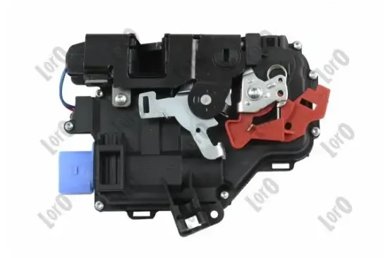 Türschloss hinten links ABAKUS 132-003-040 Bild Türschloss hinten links ABAKUS 132-003-040