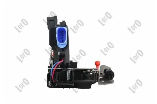 Türschloss hinten links ABAKUS 132-003-040 Bild Türschloss hinten links ABAKUS 132-003-040