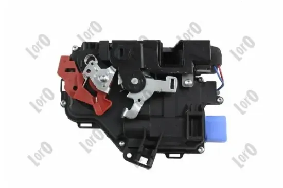 Türschloss hinten rechts ABAKUS 132-003-041 Bild Türschloss hinten rechts ABAKUS 132-003-041