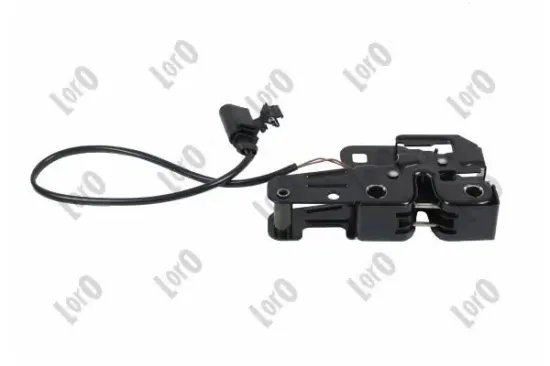 Motorhaubenschloss ABAKUS 132-003-044 Bild Motorhaubenschloss ABAKUS 132-003-044