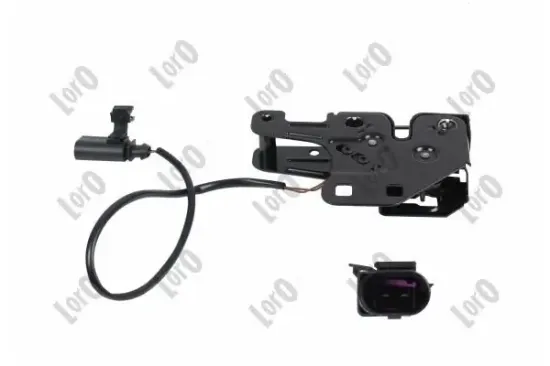 Motorhaubenschloss ABAKUS 132-003-044 Bild Motorhaubenschloss ABAKUS 132-003-044