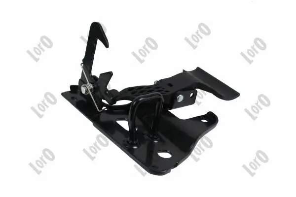 Motorhaubenschloss Motorhaube oben ABAKUS 132-003-045