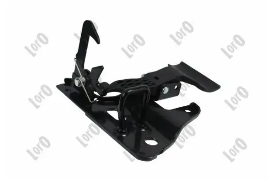 Motorhaubenschloss Motorhaube oben ABAKUS 132-003-045 Bild Motorhaubenschloss Motorhaube oben ABAKUS 132-003-045