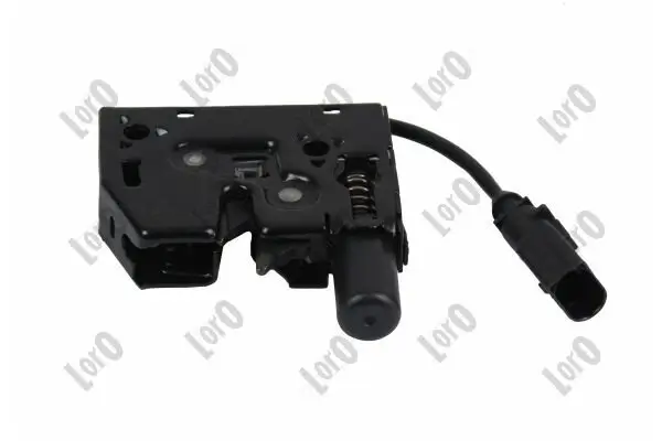 Motorhaubenschloss ABAKUS 132-003-046