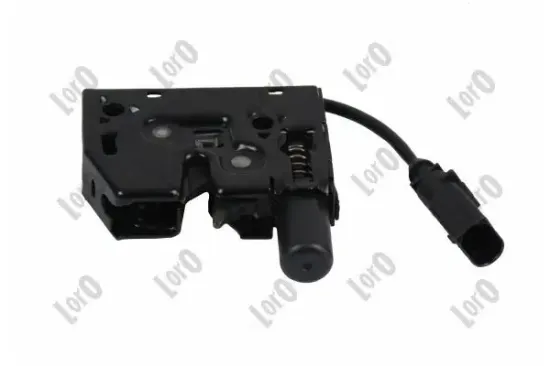 Motorhaubenschloss ABAKUS 132-003-046 Bild Motorhaubenschloss ABAKUS 132-003-046