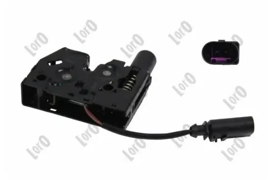 Motorhaubenschloss ABAKUS 132-003-046 Bild Motorhaubenschloss ABAKUS 132-003-046