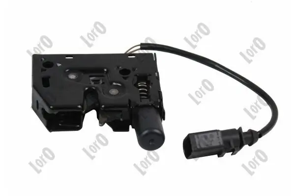 Motorhaubenschloss ABAKUS 132-003-047