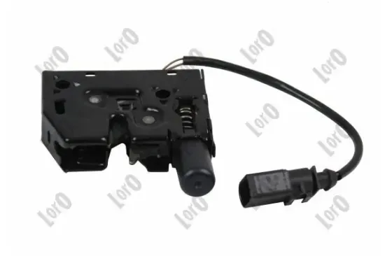 Motorhaubenschloss ABAKUS 132-003-047 Bild Motorhaubenschloss ABAKUS 132-003-047