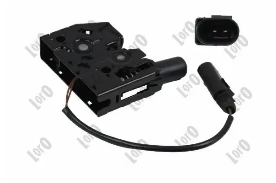 Motorhaubenschloss ABAKUS 132-003-047 Bild Motorhaubenschloss ABAKUS 132-003-047