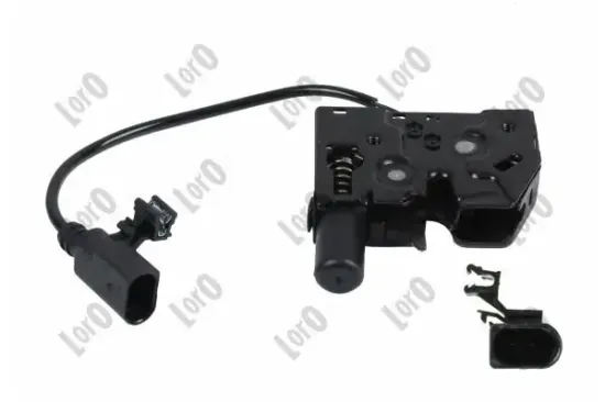 Motorhaubenschloss ABAKUS 132-003-048 Bild Motorhaubenschloss ABAKUS 132-003-048