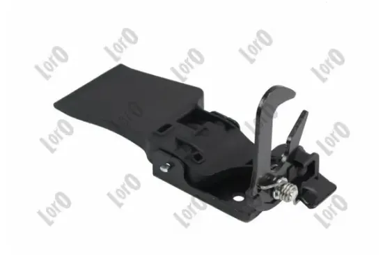 Motorhaubenschloss Motorhaube oben ABAKUS 132-003-049 Bild Motorhaubenschloss Motorhaube oben ABAKUS 132-003-049