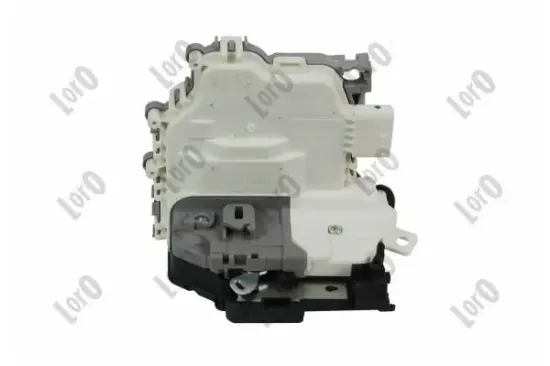 Türschloss hinten rechts ABAKUS 132-003-055 Bild Türschloss hinten rechts ABAKUS 132-003-055