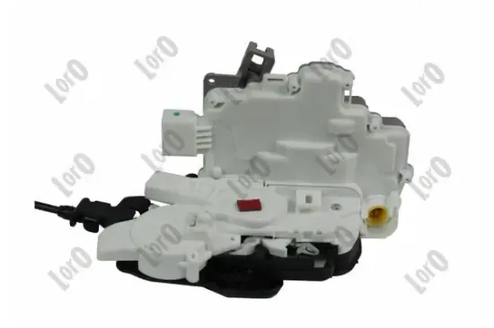 Türschloss vorne links ABAKUS 132-003-056 Bild Türschloss vorne links ABAKUS 132-003-056