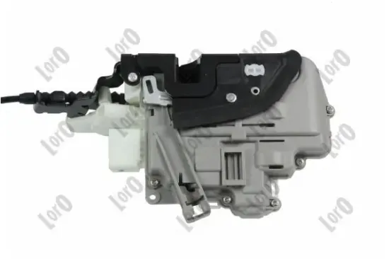 Türschloss vorne links ABAKUS 132-003-056 Bild Türschloss vorne links ABAKUS 132-003-056