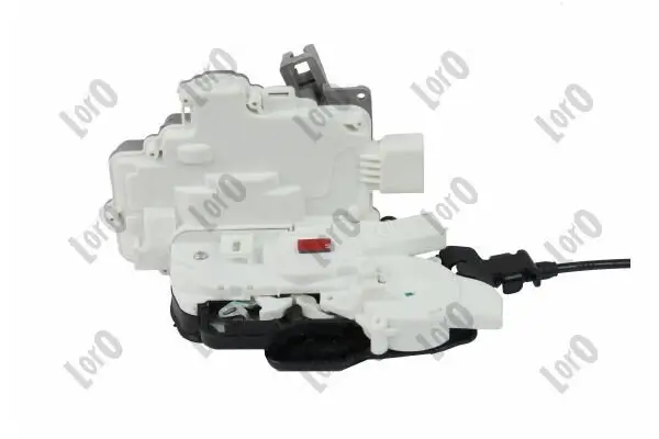 Türschloss hinten rechts ABAKUS 132-003-059