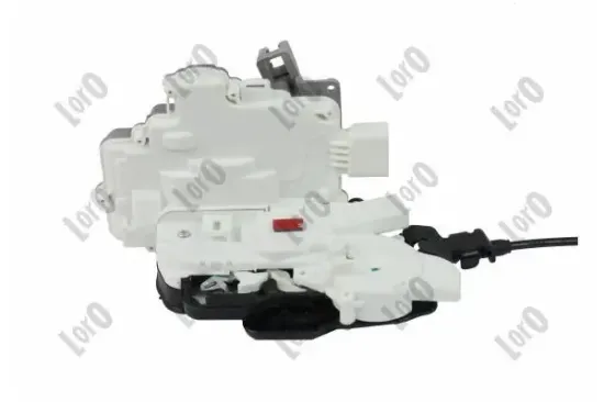 Türschloss hinten rechts ABAKUS 132-003-059 Bild Türschloss hinten rechts ABAKUS 132-003-059